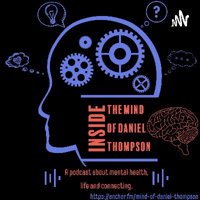 Ep. 15: Grief/Thoughts on the Jacob Albright situation