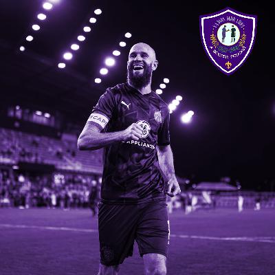 Episode 143: Old Guy Magic