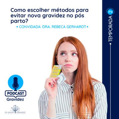 Como evitar nova gravidez no pós parto