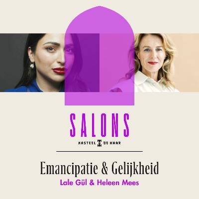 Lale Gül en Heleen Mees – Emancipatie en Gelijkheid Lale Gül en Heleen Mees – Emancipatie en Gelijkheid