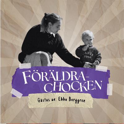 S4#5 - "Man kan gå på restaurang med bebis" med Ebba Berggren a.k.a @ohlamere_ S4#5 - "Man kan gå på restaurang med bebis" med Ebba Berggren a.k.a @ohlamere_