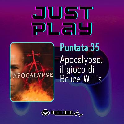 Apocalypse, il gioco di Bruce Willis