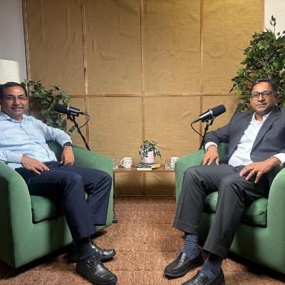 Healthcare India Podcast: Healthcare Technology That Moves EBITDA