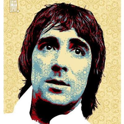 Episode 631: Ice Cream Man Power Pop & More #623 Episode 631: Ice Cream Man Power Pop & More #623