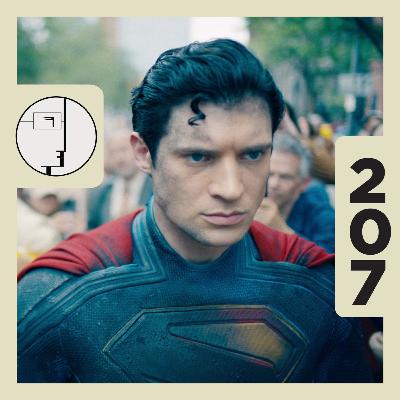 207. DK Bananza + Superman + F4: First Steps