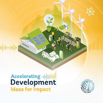 Episode 15 The Silent Majority Awakens: Unlocking Collective Action for a Greener Future Episode 15 The Silent Majority Awakens: Unlocking Collective Action for a Greener Future