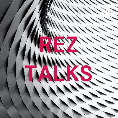 REZ TALKS (Trailer) REZ TALKS (Trailer)