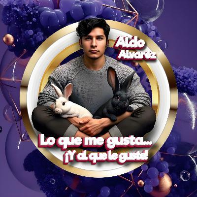 Cap.8 Lo que me gusta... ¡Y al que le guste!