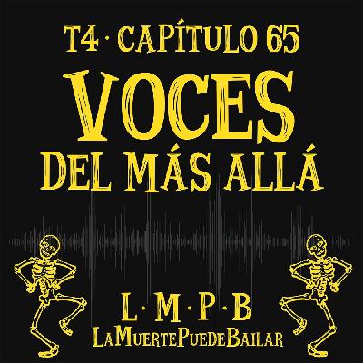 VOCES DEL MÁS ALLA - Cap. 65 VOCES DEL MÁS ALLA - Cap. 65
