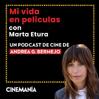 Marta Etura: "La película de 'Los domingos' tiene tres ingredientes muy difíciles de juntar"