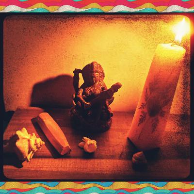 Divinity Series- O divine Mother (DEVI) Divinity Series- O divine Mother (DEVI)