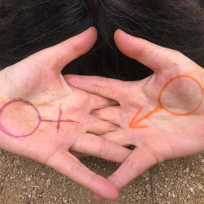 Meditación de 14 minutos para tomar decisiones: Regresa a tu centro integrando tus dos polaridades.