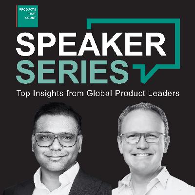 Walmart Fmr CPO on Transforming Retail with AI Walmart Fmr CPO on Transforming Retail with AI