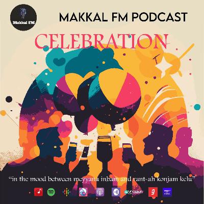 Epi -65 # Celebration - Need or Not?