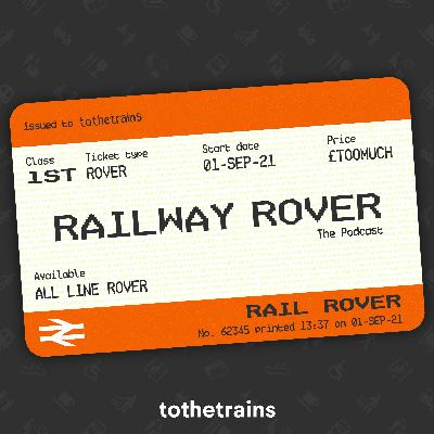 A Bit About Branch Lines with WMTrainspotting A Bit About Branch Lines with WMTrainspotting