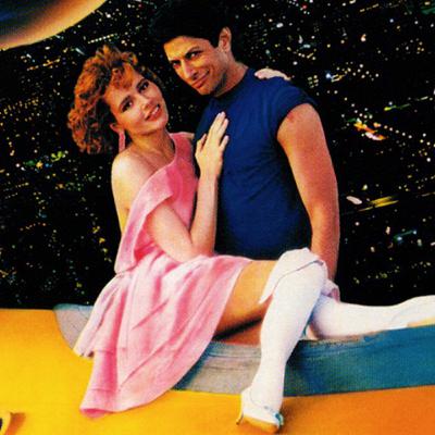 EP 311: Earth Girls Are Easy EP 311: Earth Girls Are Easy