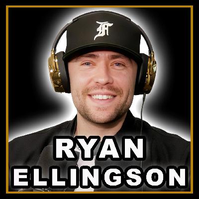 Episode 218 Ryan Ellingson (Baseball Influencer) Episode 218 Ryan Ellingson (Baseball Influencer)