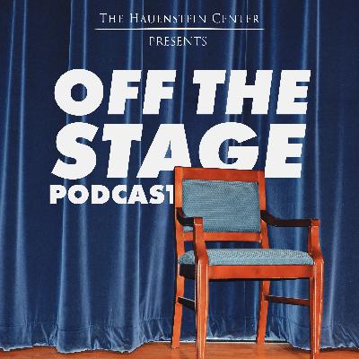 Nicole Hemmer | Off The Stage Nicole Hemmer | Off The Stage