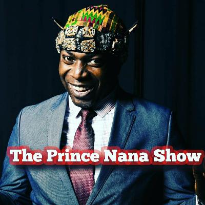 Karen Bam Bam Interview 2020 With Host Prince Nana