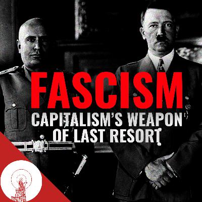The history of fascism: lessons for today