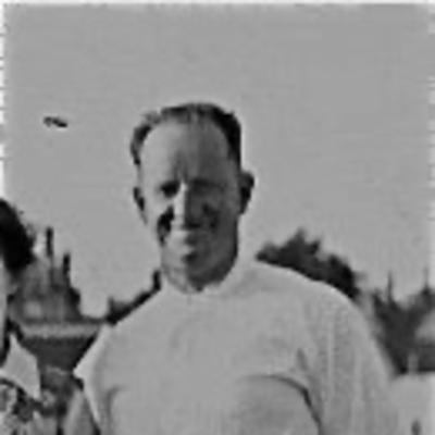 Edwin Warnock - Gospel Preacher