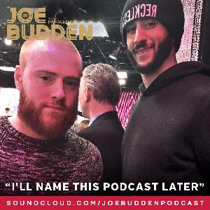 I’ll Name This Podcast Later Episode 56