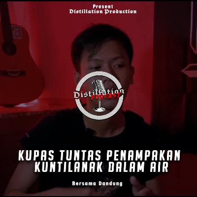 Eps 10 Creepypie - Kupas tuntas penampakan kuntilanak dalam air