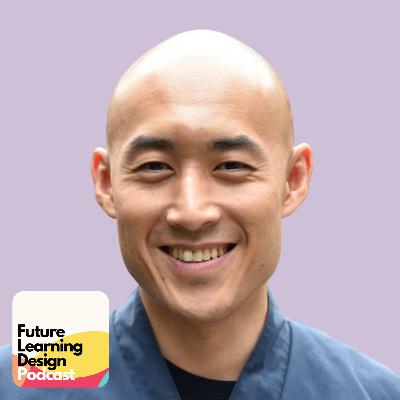 Learn Like a Monk - A Conversation with Shoukei Matsumoto