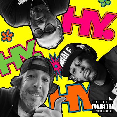 47 - The De La Soul Episode