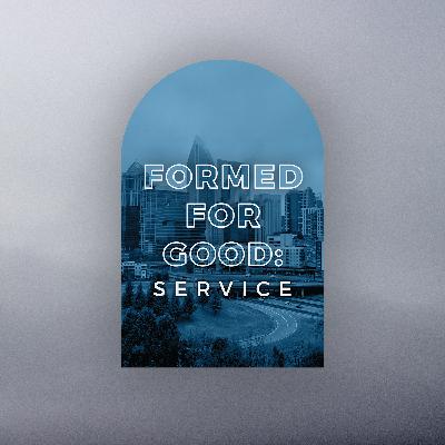 VISION: SERVICE | Humility | 3.8.26