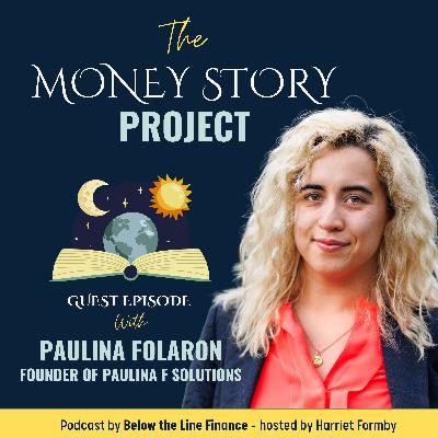 6. Suspicion, Permission & Possibility with Paulina Folaron 6. Suspicion, Permission & Possibility with Paulina Folaron