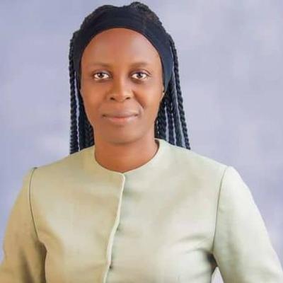 INSPIRATIONS FROM THE LIFE OF QUEEN AMINA by Modupe Inspirations