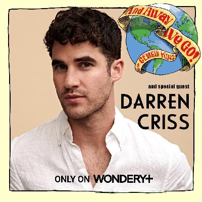 Bonus Episode: Darren Criss Takes Us to San Francisco! Bonus Episode: Darren Criss Takes Us to San Francisco!