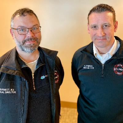 Opioids, Outreach and Innovation in St. Paul