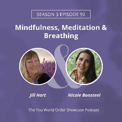 Unlock Your Worth: Mindfulness, Boundaries & the Journey to Self-Love