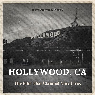 Hollywood's Cursed Film: The Rebel Without a Cause Tragedy