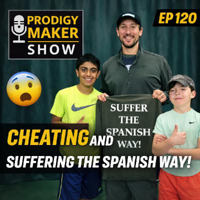 How to Handle Cheating in Junior Tennis: Myths Busted