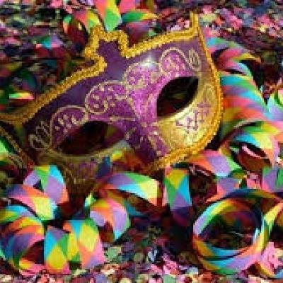CARNAVALES - Episodio exclusivo para mecenas CARNAVALES - Episodio exclusivo para mecenas