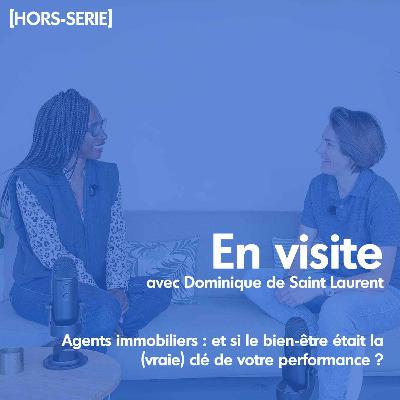 [Hors-série] Agents immobiliers: et si le bien-être était la (vraie) clé de votre performance ?