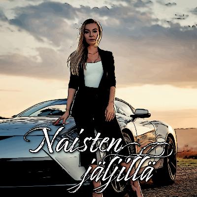 Naisten jäljillä Naisten jäljillä