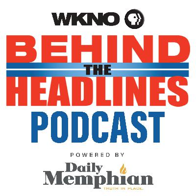 1548: Memphis Zoo CEO Matt Thompson