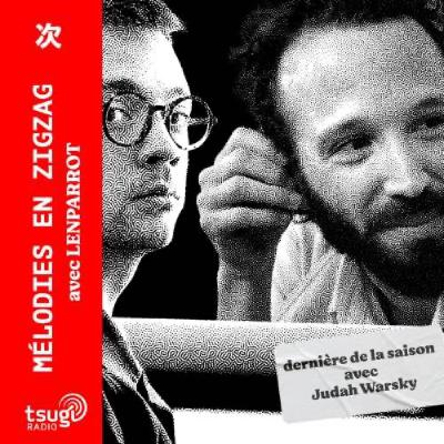 avec Judah Warsky (S1EP10)