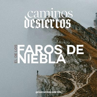 El de los Faros de niebla El de los Faros de niebla