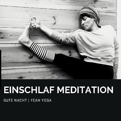 EINSCHLAF-MEDITATION