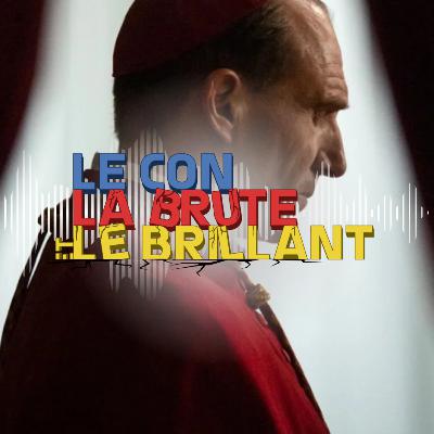 Conclave, répliques et statistiques