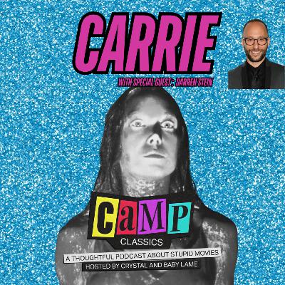 Carrie (1976) with Darren Stein!