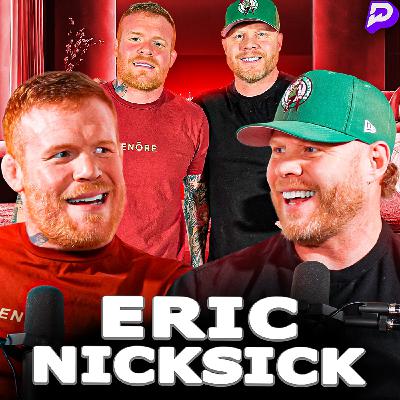 ERIC NICKSICK on PEREIRA VS ANKALAEV, STRICKLAND SPAT, MMA COACHING SECRETS | Red Hawk Recap (4k)