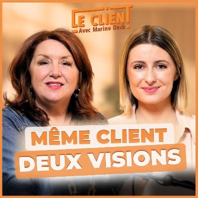 #82 - Customer Success vs Relation Client : deux mondes qui vont enfin se parler ?