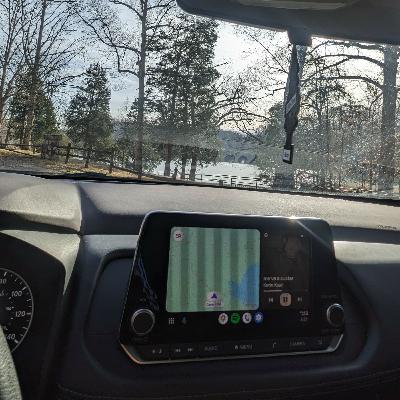 Cierro la puerta y me voy