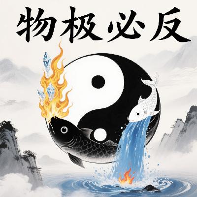 物极必反